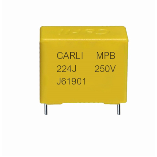 聚丙烯膜电容器（MPB）