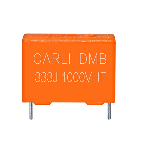 电容器盒装型（DMB）