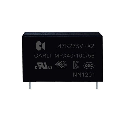 固定电容器X2系列（MPX）