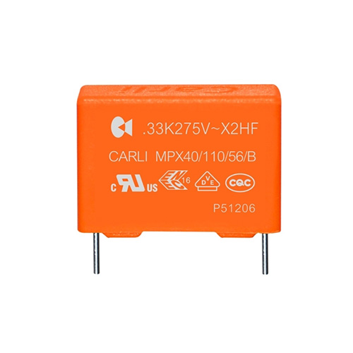 电容器X2系列（MPX）